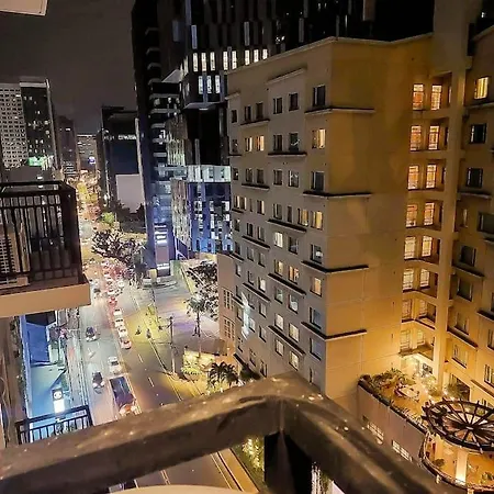 Cityscape Grand Tower Condominium Cebu Exterior photo