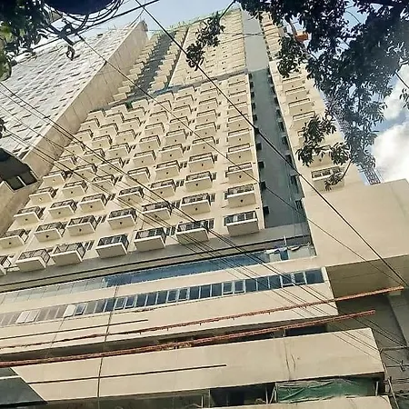 Cityscape Grand Tower Condominium Cebu Exterior photo
