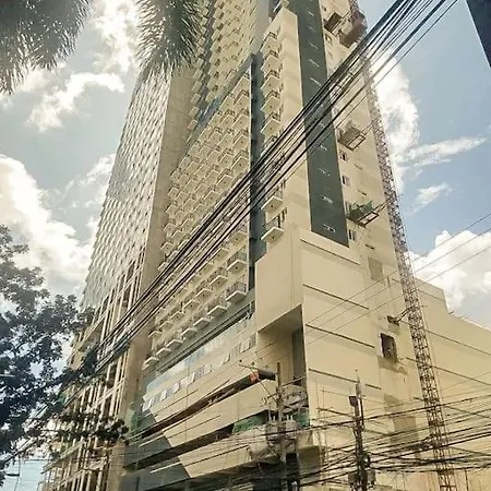 Cityscape Grand Tower Condominium Cebu Exterior photo
