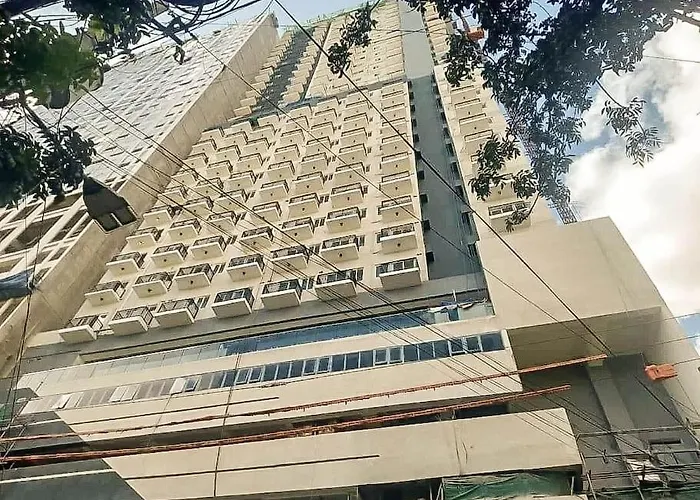 Cityscape Grand Tower Condominium