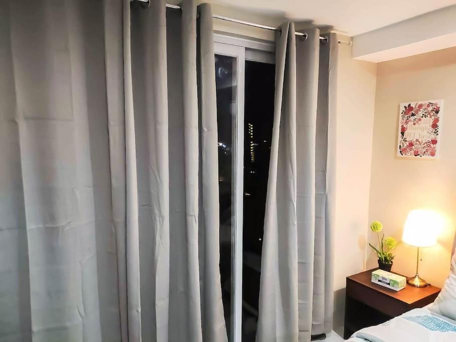 Apartment Cityscape Grand Tower *