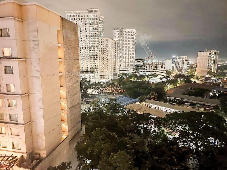 Cityscape Grand Tower Apartment Cebu