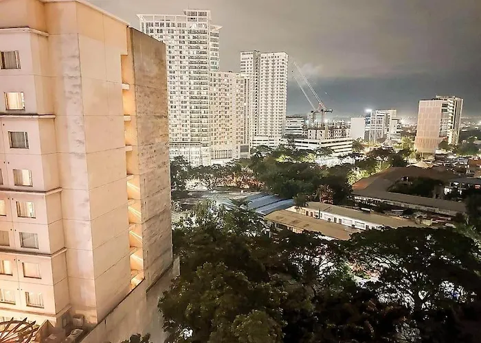 Cityscape Grand Tower Condominium