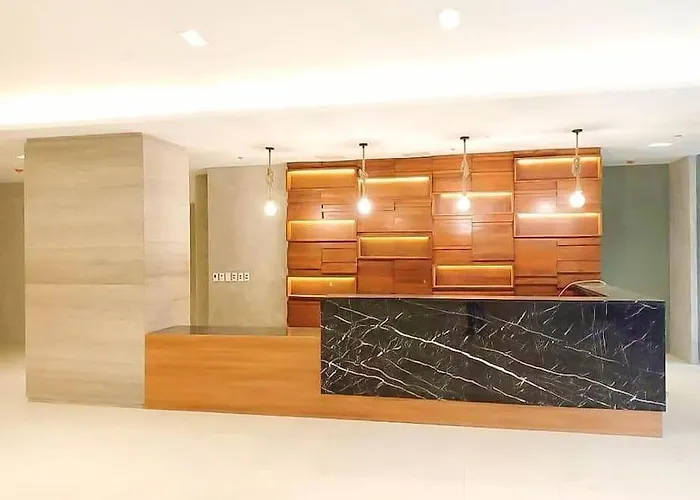 Cityscape Grand Tower Condominium