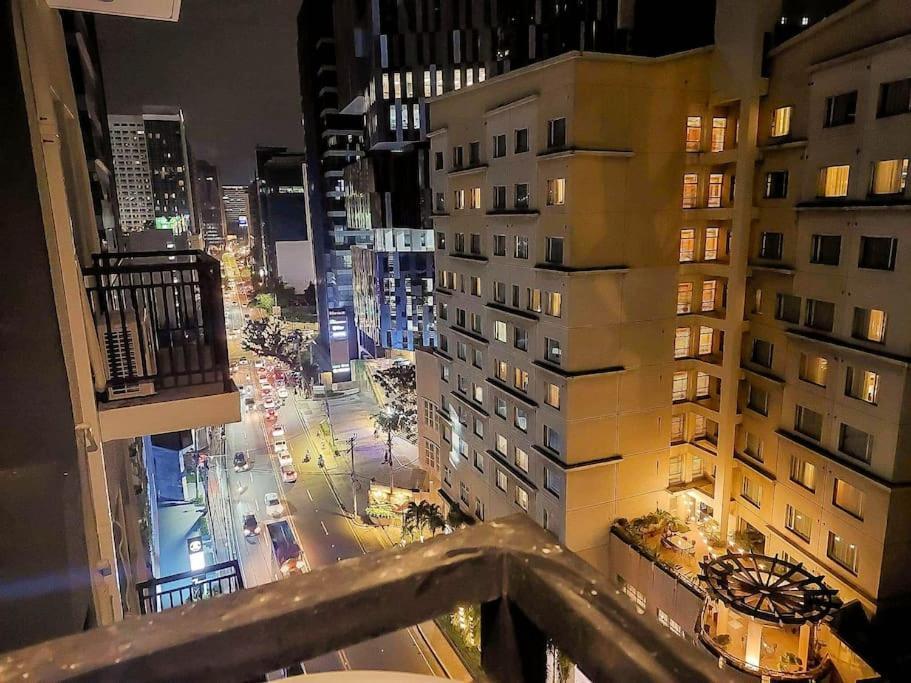 Cityscape Grand Tower *