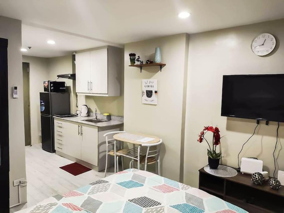 Apartment Cityscape Grand Tower Cebu