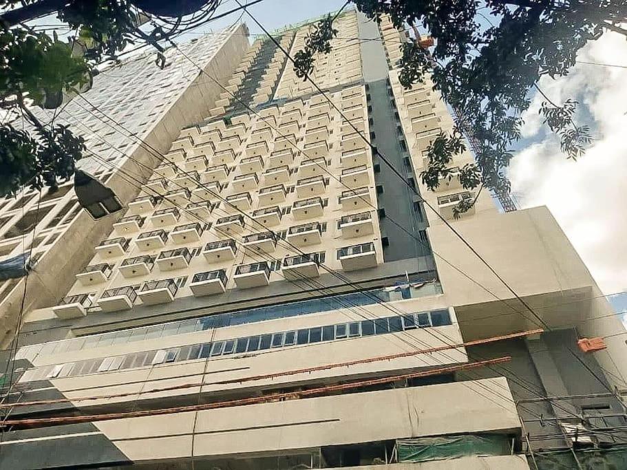 Cityscape Grand Tower