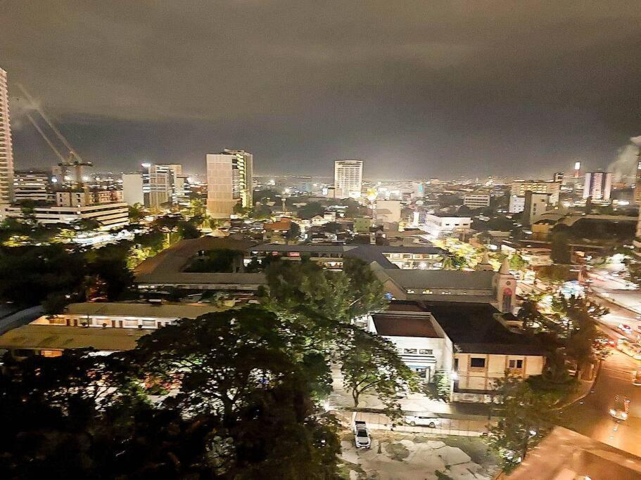 Cityscape Grand Tower * Cebu