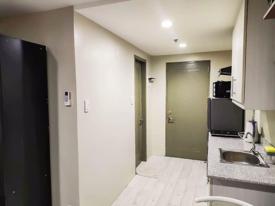 Apartment Cityscape Grand Tower