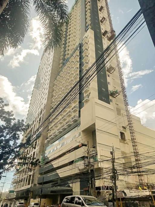 Cityscape Grand Tower Apartment Cebu