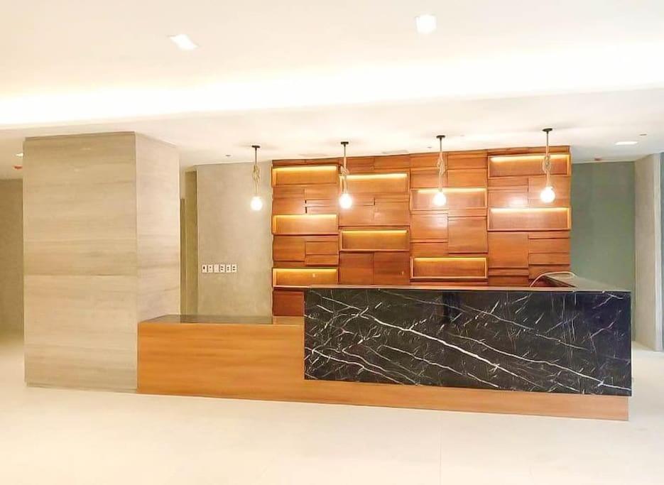 Apartment Cityscape Grand Tower *